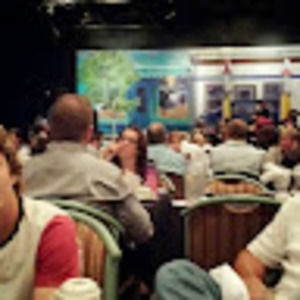 Meet your Posher, Tracey